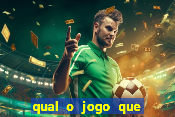 qual o jogo que ganha dinheiro sem precisar depositar